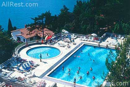 All Inclusive Light Castor Hotel 12